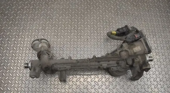 Hyundai Tucson TL Steering rack T2RRB171221 1A0195