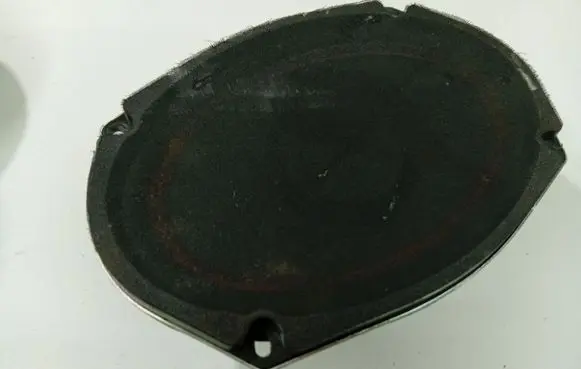 Dodge Caliber Front door speaker P05059063AC