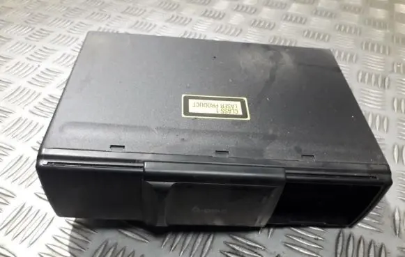 Audi A3 S3 8L CD/DVD changer cxca1821lhc cxca1821lhc3060839