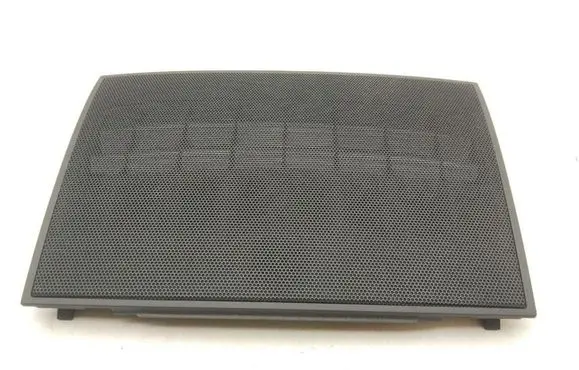 Bentley Continental Dash center speaker trim cover 3W8858093