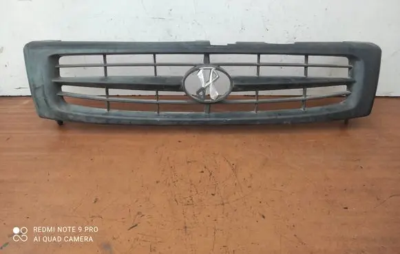 Hyundai Galloper Front grill