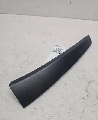 KIA Sorento Climate control/heater control trim 847803E500