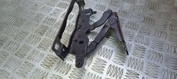 Mercedes-Benz CLS C218 AMG Engine bonnet/hood hinges A2048800828