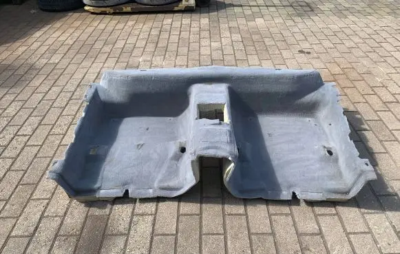 BMW 3 E46 Trunk/boot floor carpet liner 51478197046 8197046