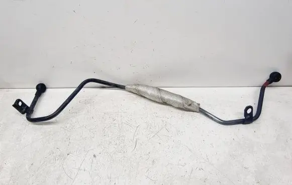 KIA Sportage Turbo turbocharger oiling pipe/hose 282402F000 282402F700 282402F750