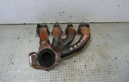 Renault Scenic II - Grand scenic II Exhaust manifold 114168