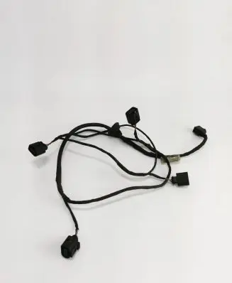 Audi A4 S4 B7 8E 8H Parking sensor (PDC) wiring loom 8E9971085