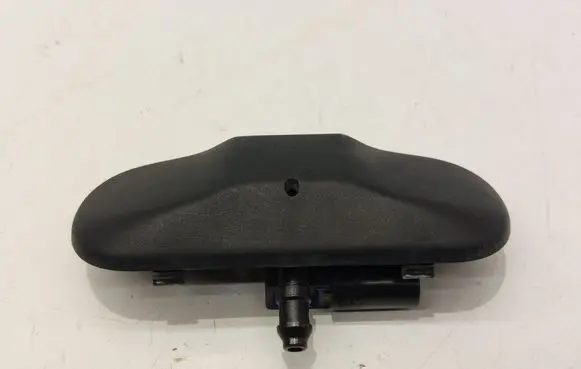 Volkswagen Touran I Windshield washer spray nozzle 5M0955986C