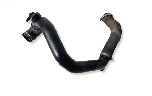 Volkswagen Polo V 6R Intercooler hose/pipe 6R0145770G