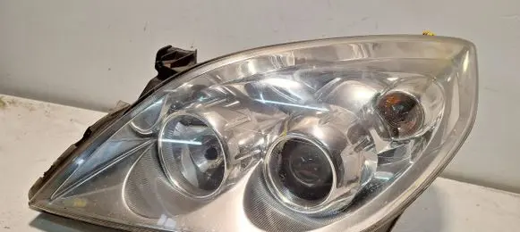 Opel Signum Headlight/headlamp 13170917 22913168 PL02A011