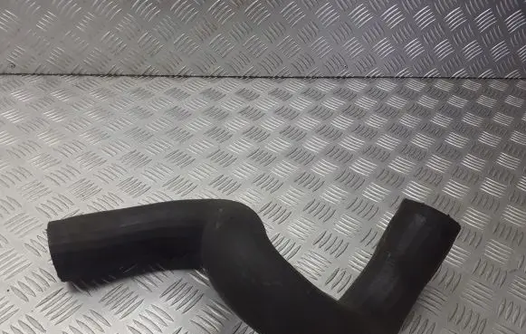 Peugeot 407 Intercooler hose/pipe