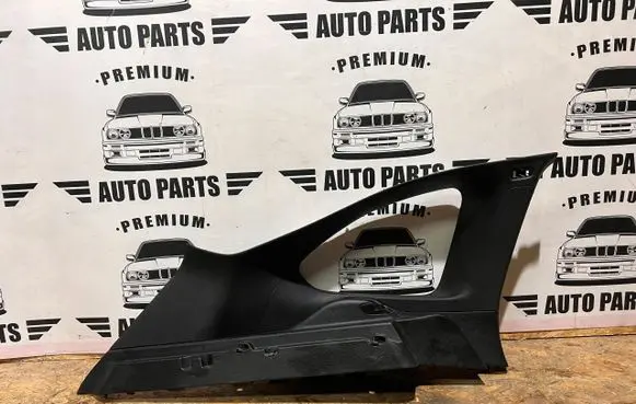 BMW X1 F48 F49 (C) pillar trim 7332819
