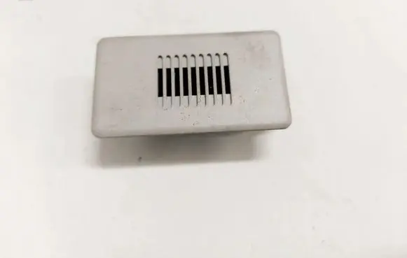 BMW 7 E65 E66 Microphone (bluetooth/phone) 8380319