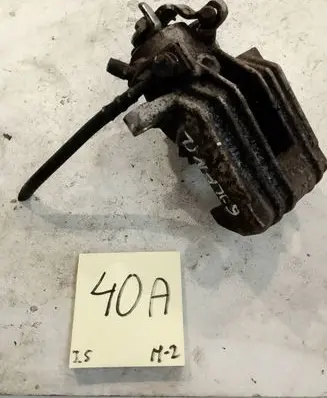 Volkswagen Golf IV Rear brake caliper 1J0615423B