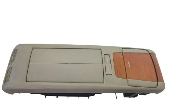 Lexus RX 330 - 350 - 400H Glove box central console 5881348020 5880148050 8120648020B01