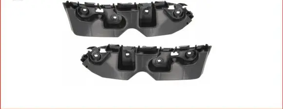 Dacia Duster Front bumper mounting bracket 