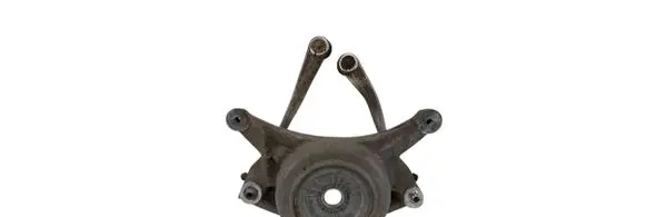 Audi A4 S4 B8 8K Coil spring mount 8K0412384F
