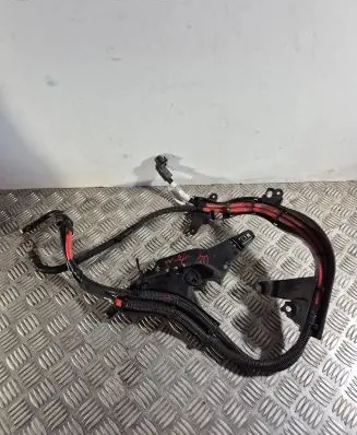 Volvo V40 Engine installation wiring loom 31376093 31384029 30797799