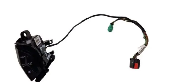 Ford Kuga II Multifunctional control switch/knob AM5T9E740AB 13AUG23DR2