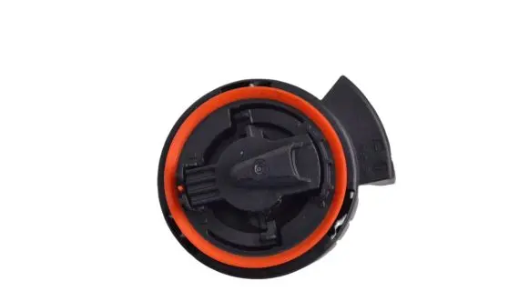 Tesla Model X Airbag deployment crash/impact sensor 103676200A