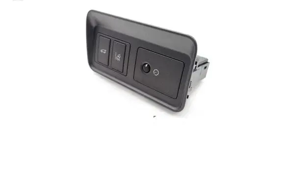 Land Rover Discovery 4 - LR4 Tailgate opening switch GJ3211654HB 25455337