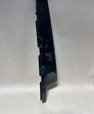 Volkswagen ID.3 (B) pillar trim (top) 1QE837901