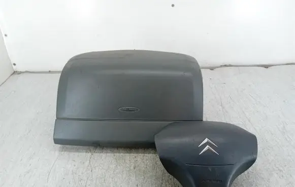 Citroen Jumper Airbag set 