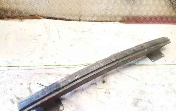 Rear beam