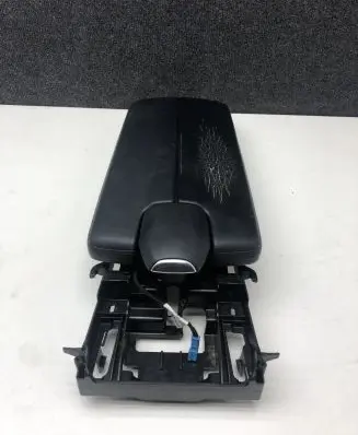 Armrest