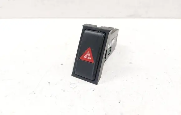 Suzuki Liana Hazard light switch