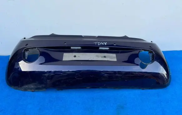 Opel Adam Rear bumper 13356473