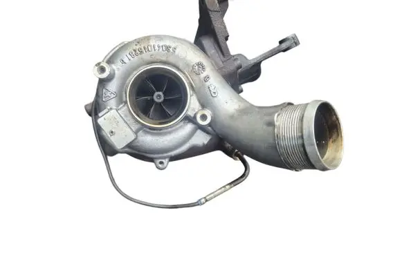 Audi A8 S8 D3 4E Turbo 059145715F BV500054