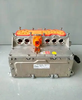 Volkswagen Tiguan Voltage converter inverter 5NA907070