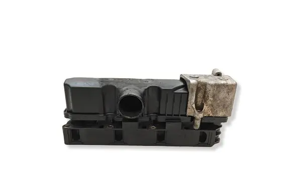 Mercedes-Benz Vito Viano W639 Intake manifold A6460900537