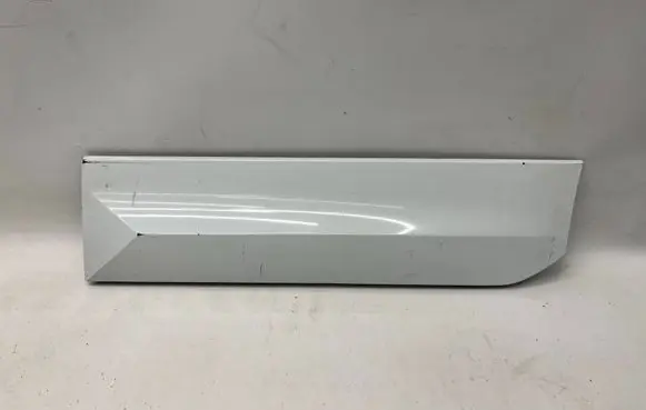 Volkswagen Cross Touran II Rear door trim (molding) 2GM854949P