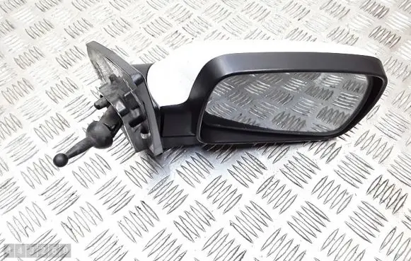 KIA Picanto Front door electric wing mirror