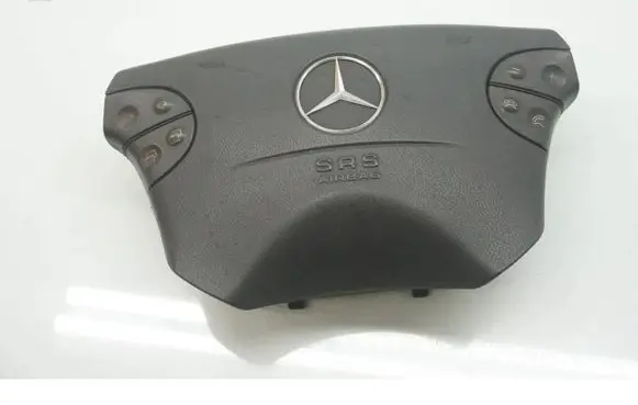 Mercedes-Benz E AMG W210 Steering wheel airbag