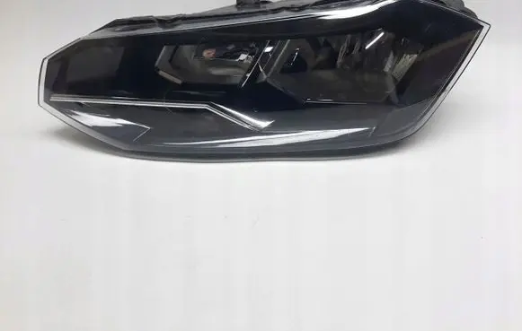 Volkswagen Polo VI Headlight/headlamp 2G1941005