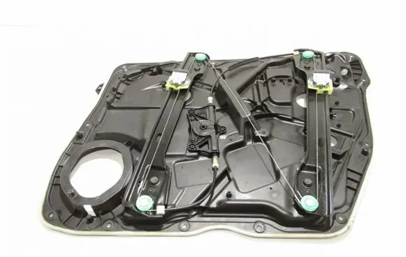 Mercedes-Benz GLE (W166 - C292) Front window lifting mechanism without motor 1669000318