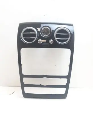 Bentley Continental Dashboard center trim panel 3W0919204J