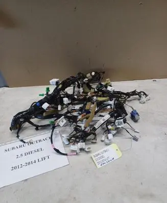 Subaru Outback Other wiring loom 81305aj110