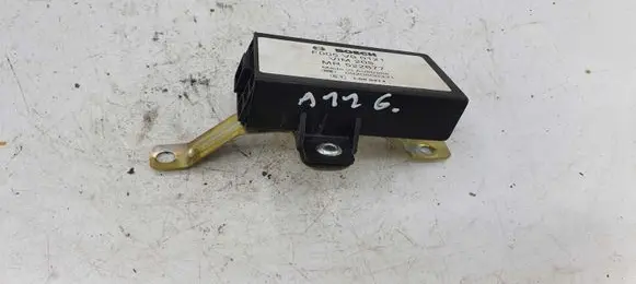 Mitsubishi Space Star Immobilizer control unit/module MR522677 F005V00121