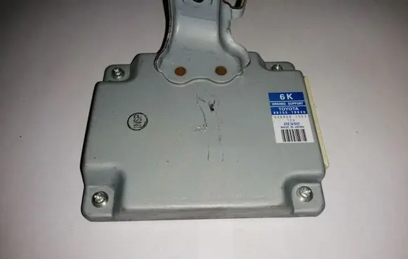 Lexus NX Other control units/modules 8815078040 0368001553