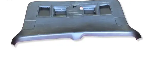 Volkswagen PASSAT B7 Tailgate trim 3C9867605J