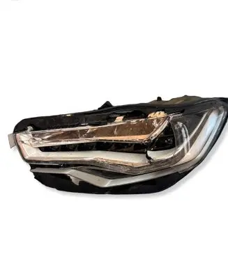 Audi A6 S6 C7 4G Headlight/headlamp 