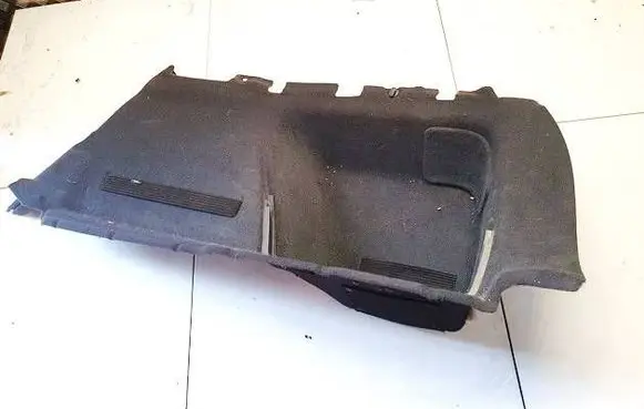 Peugeot 508 Other trunk/boot trim element 96872609ze