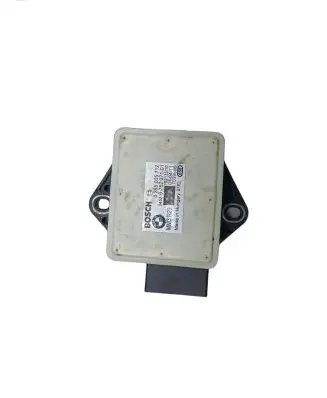 BMW X5 E70 ESP acceleration yaw rate sensor 0265005712 6782371