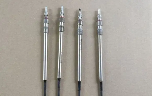Opel Insignia A Glow plug 0250403011 IMPRK1416607