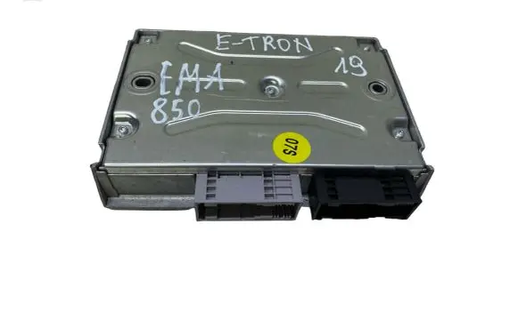 Audi e-tron Gateway control module 4K1907468C