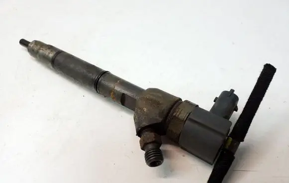 KIA Sportage Fuel injector 338002A800 0445110411